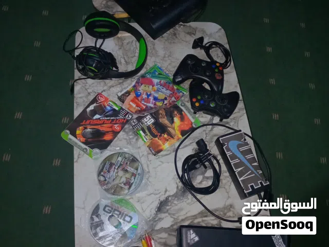 Xbox 360 Xbox for sale in Misrata