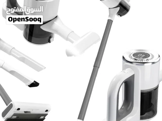 مكنسة شحن 4*1 الحجم الكبير