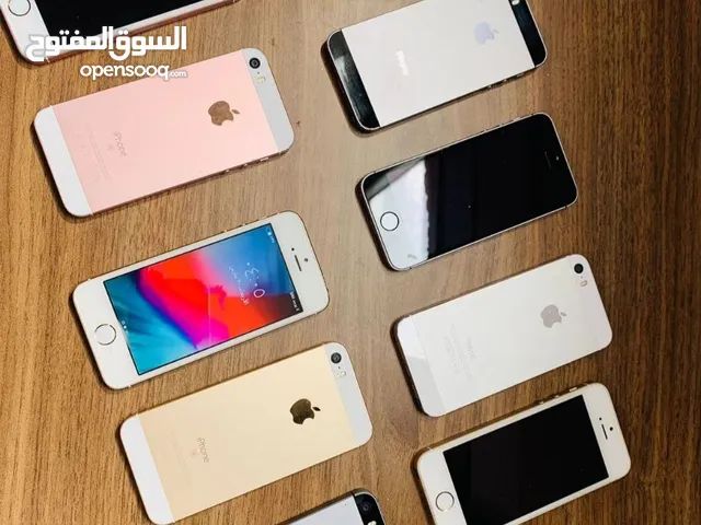 Apple iPhone 5S 16 GB in Baghdad