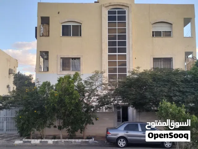شقة للبيع العاشرة الغربي