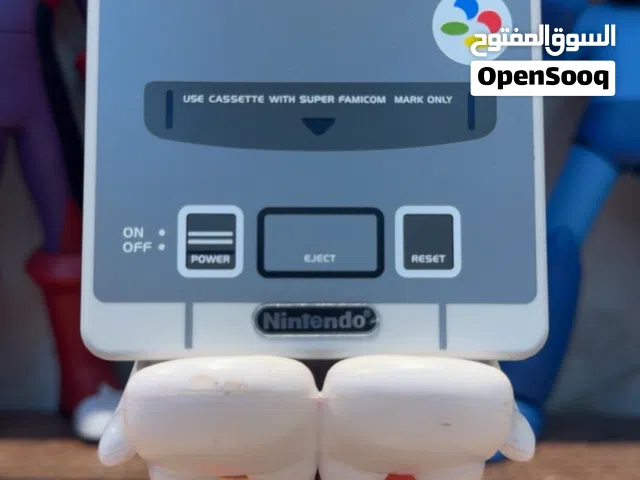 Nintendo - Others Nintendo for sale in Al Ahmadi