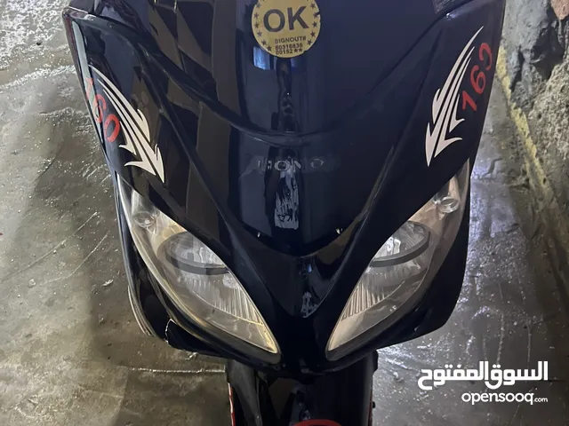 MV Agusta Brutale 1090 2007 in Basra