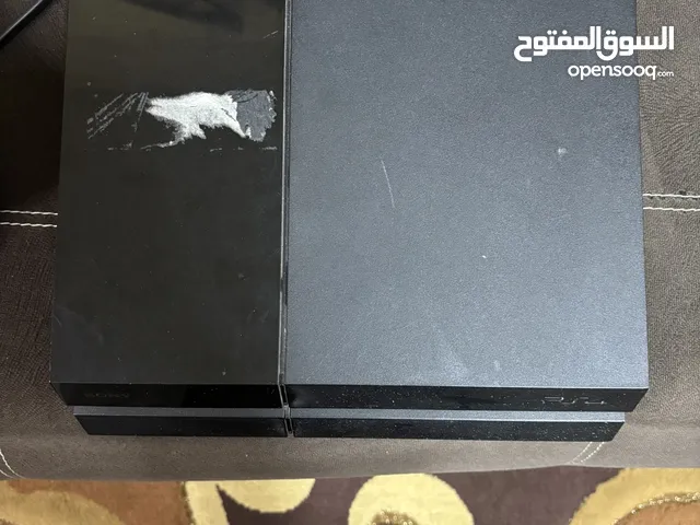 PlayStation 4 PlayStation for sale in Amman