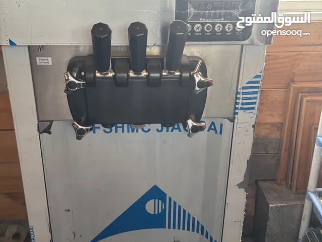 Ice Cream Machines for sale in Al Sharqiya