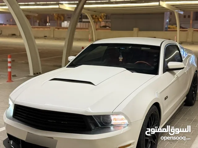Used Ford Mustang in Northern Governorate