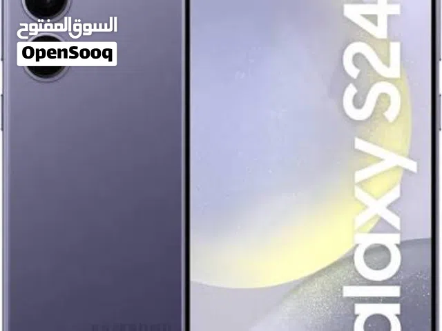 سامسونج s24+