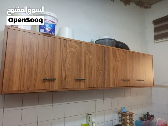 خزائن مطبخ