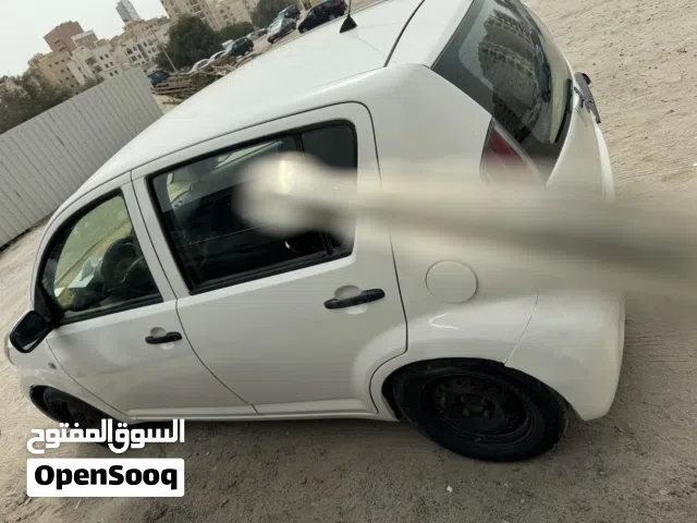 2008 دايهاتسو اخرى