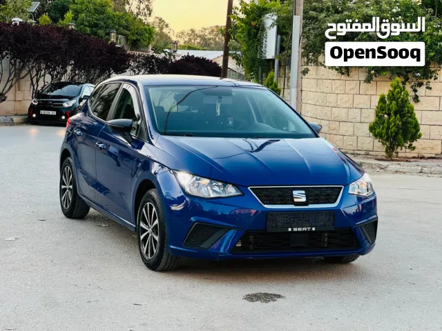2019 سيات إبيزا FR