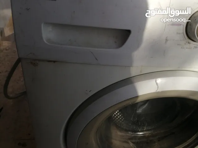 Vestel 7 - 8 Kg Washing Machines in Mafraq