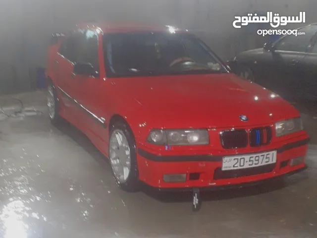 Used BMW 4 Series in Madaba