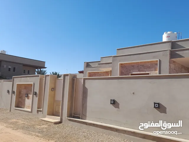 230 m2 4 Bedrooms Townhouse for Sale in Tripoli Qasr Bin Ghashir
