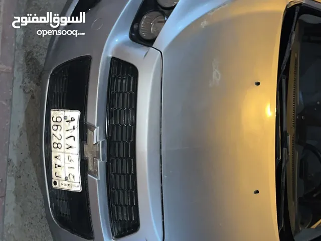Used Chevrolet Sonic in Al Riyadh
