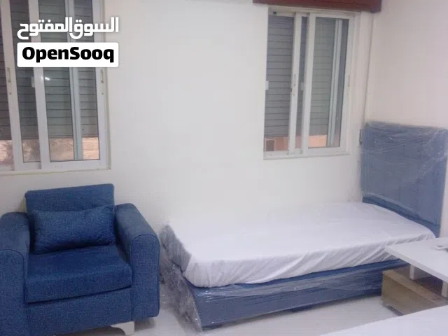 20 m2 Studio Apartments for Rent in Amman Swefieh