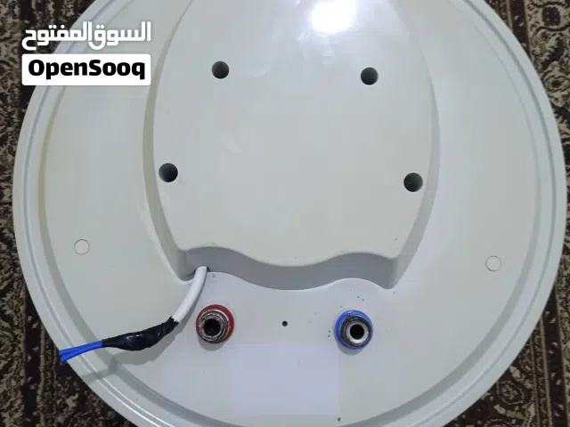 كيزر مستعمل للبيع