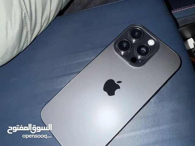 IPhone 16 Pro 256 GB