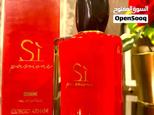 Giorgio Armani - Si - Passione