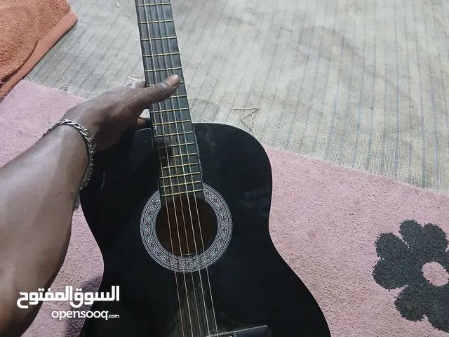 جيتار موسيقي