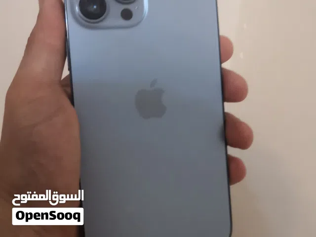 IPHONE 13 PRO MAX  256 GIGA