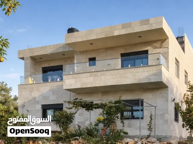180 m2 3 Bedrooms Townhouse for Sale in Nablus Asira Ash-Shamaliya
