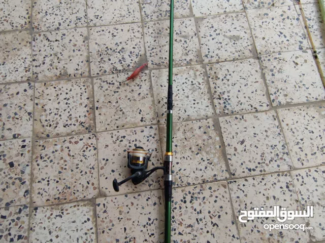 قصبات بمطور  فى حالة جيدا