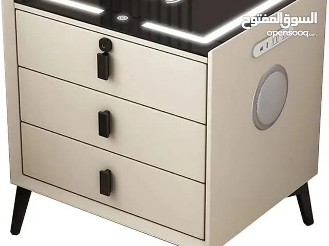 خزانه جانبيه ذكيه كل اشي بتحتاجو حوليك