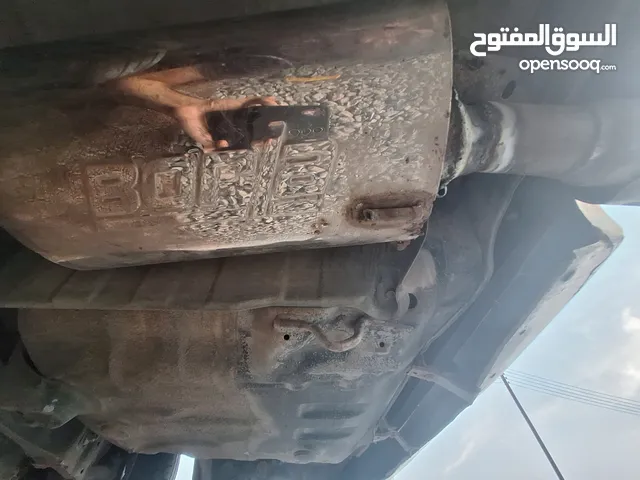 دبه صوت بورلا Borla تابع الوصف