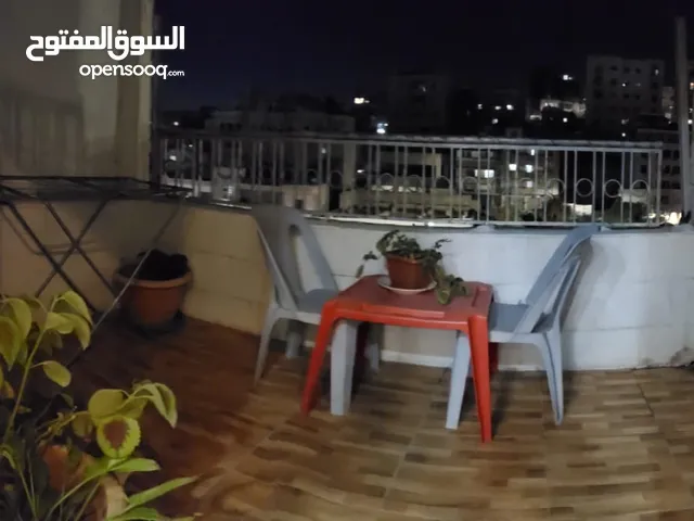 70 m2 2 Bedrooms Apartments for Rent in Amman Abdali