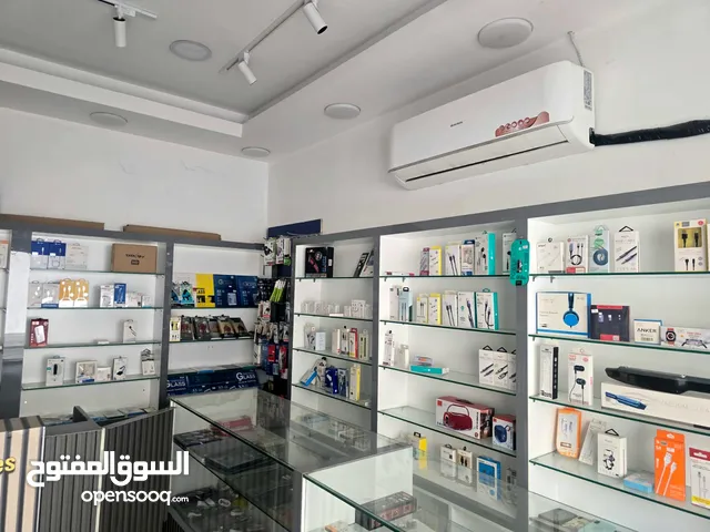 Shop for Rent – Prime Commercial Location