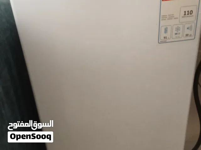 ثلاجه نوع سامكس وكولر نوع جرين