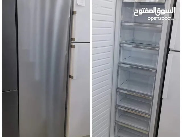 مجمدة فستل تركيه عامودية
