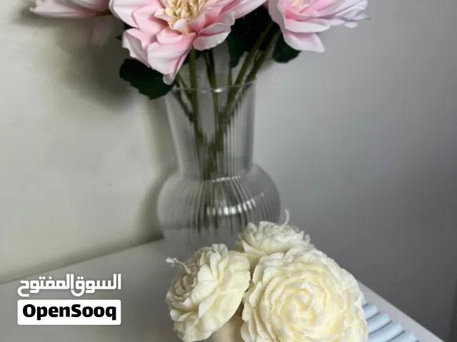 Different Sets of Candles