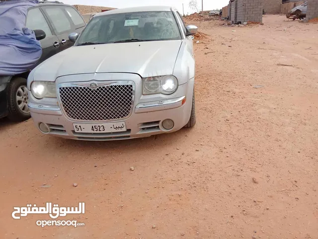 Used Chrysler 300 in Sirte