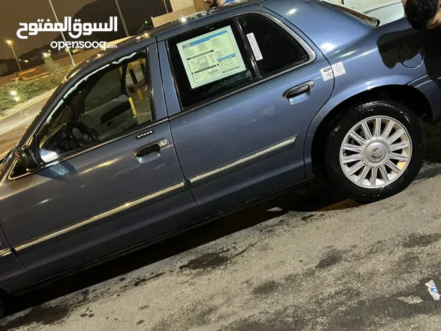 Used Ford Crown Victoria in Mecca
