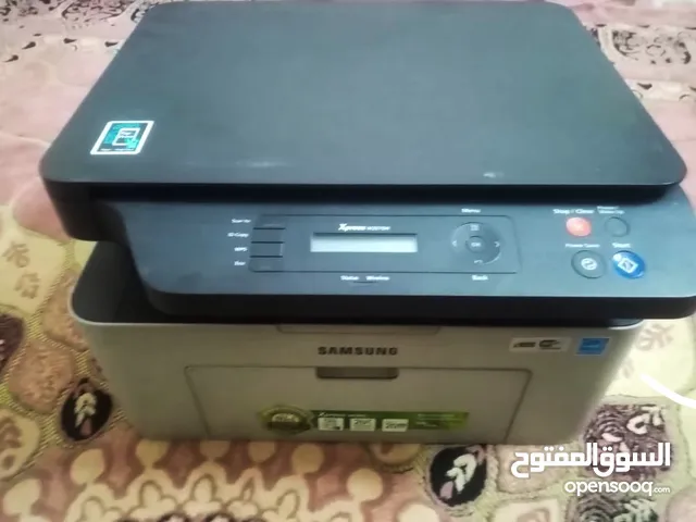 Multifunction Printer Samsung printers for sale  in Cairo