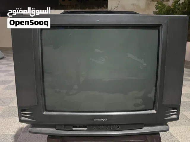 يوجد لدينا تلفزيون نوع دايو