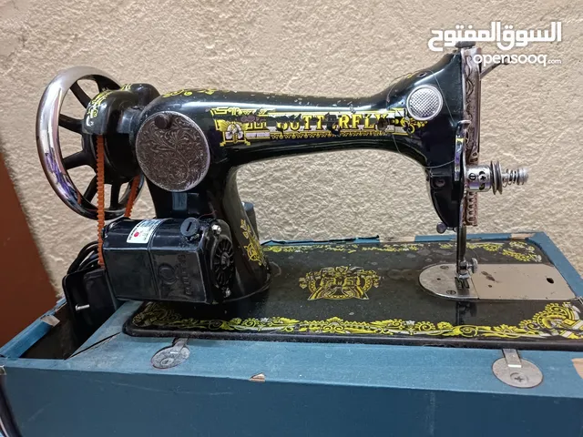 مكينه فراشه