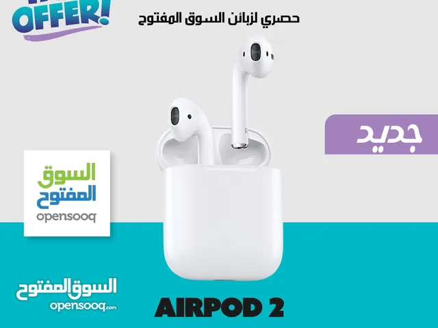 AirPod 2 new new