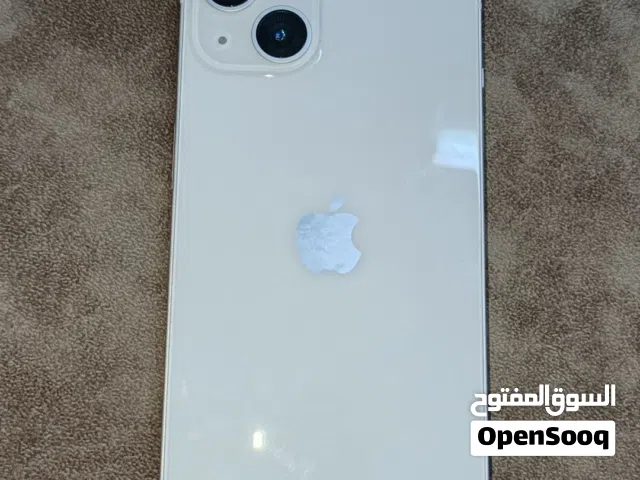 Apple iPhone 13 128 GB in Irbid