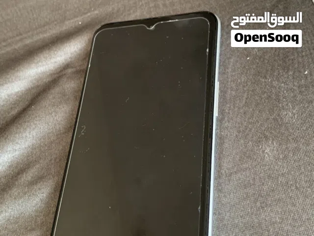 Infinix Hot 12 Pro 128 GB in Amman