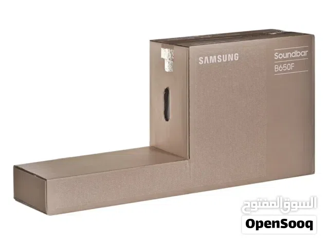 soundbar b650f
