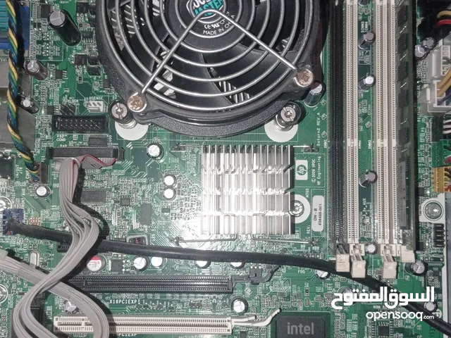 Motherboard for sale in Jenin