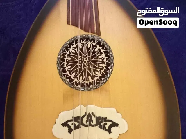 عودي مصري جديد للبيع