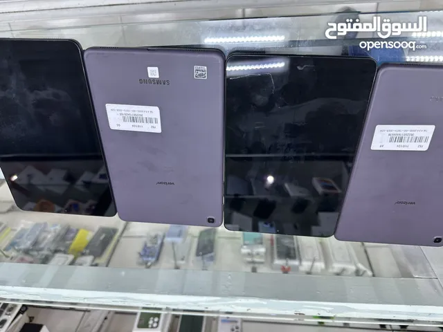 Samsung Galaxy Tab A7 64 GB in Ajman