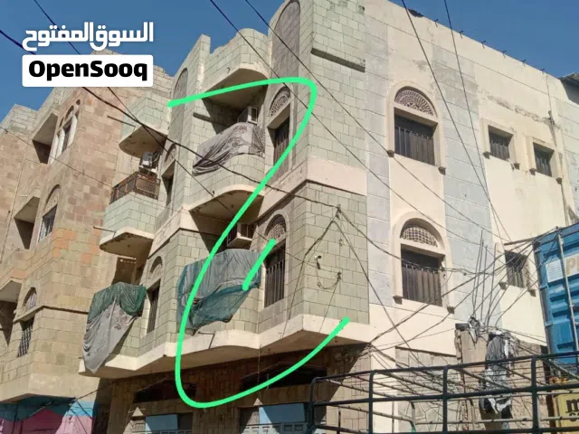 Building for Sale in Taiz Al-Ta'iziyah Directorate
