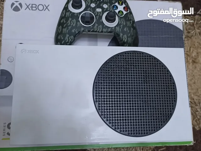 Xbox Series S Xbox for sale in Benghazi