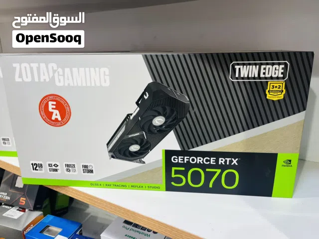 Rtx 5070 12g