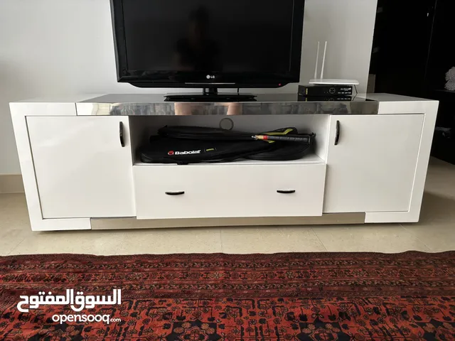 TV UNIT (TV NOT INCLUDED)