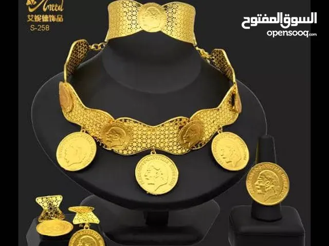 اكسسوارات نساء واطفالي