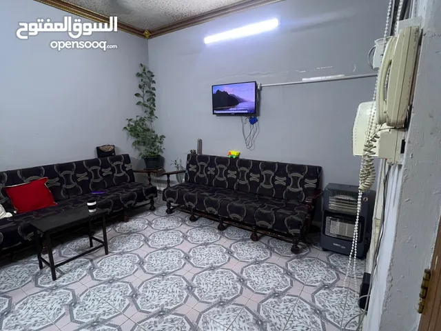 بيت للبيع طابقين 200 متر الموقع دور النفط